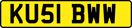 KU51BWW