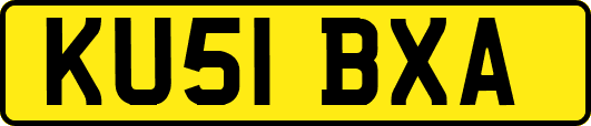 KU51BXA