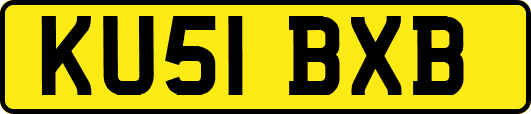 KU51BXB