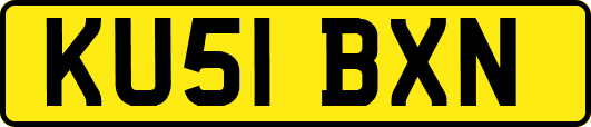 KU51BXN