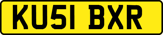 KU51BXR