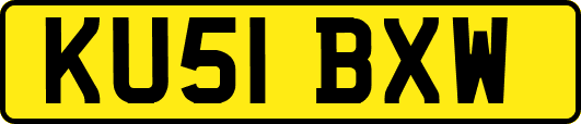 KU51BXW