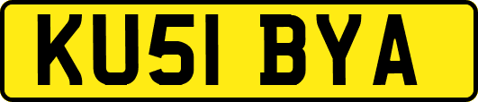 KU51BYA