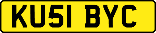 KU51BYC