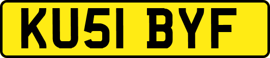 KU51BYF