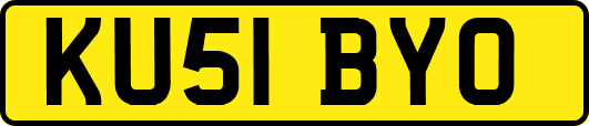 KU51BYO