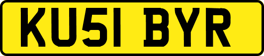 KU51BYR