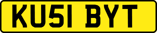 KU51BYT