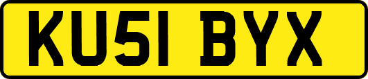 KU51BYX