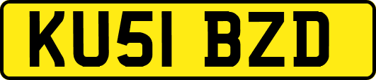 KU51BZD