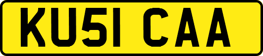 KU51CAA