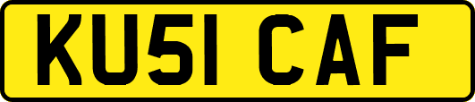 KU51CAF