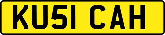 KU51CAH