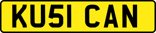 KU51CAN