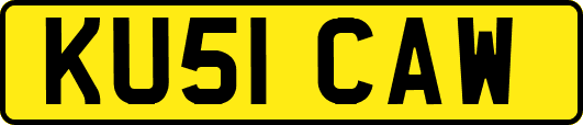 KU51CAW