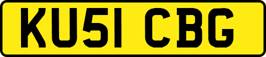 KU51CBG