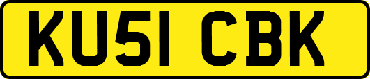 KU51CBK