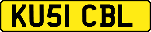 KU51CBL