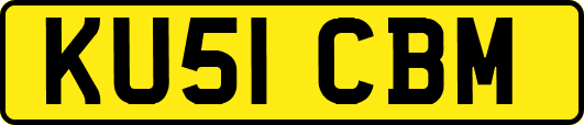 KU51CBM