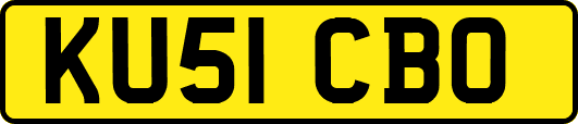 KU51CBO