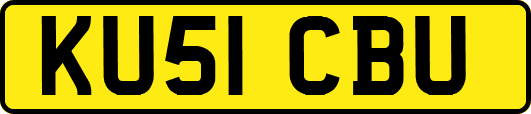 KU51CBU