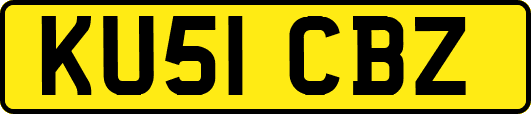 KU51CBZ