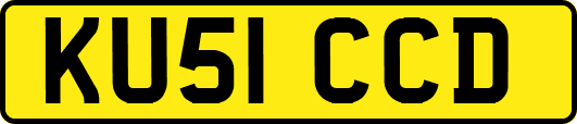 KU51CCD