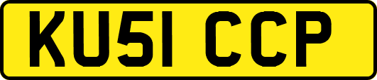 KU51CCP