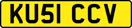 KU51CCV