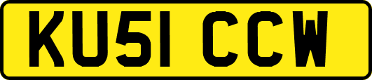 KU51CCW