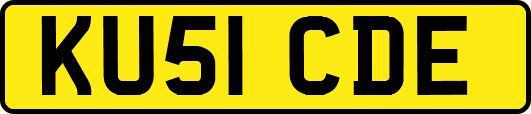 KU51CDE