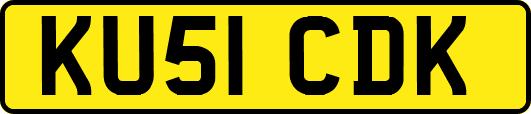 KU51CDK