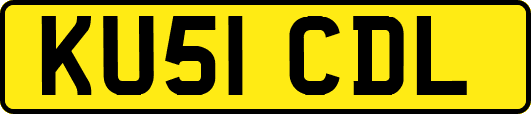 KU51CDL
