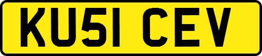 KU51CEV