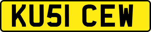 KU51CEW