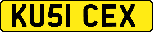 KU51CEX