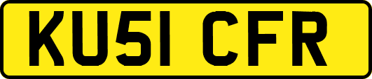 KU51CFR