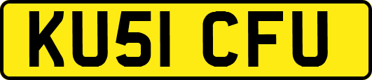KU51CFU