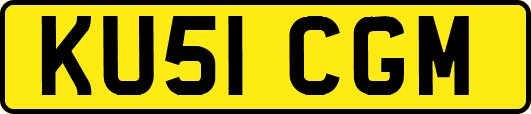 KU51CGM