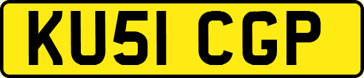 KU51CGP