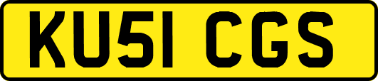 KU51CGS