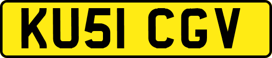 KU51CGV