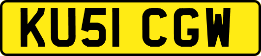 KU51CGW