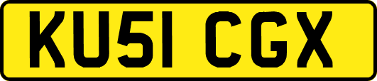 KU51CGX