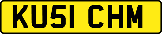 KU51CHM