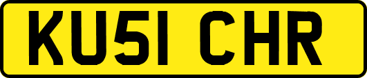 KU51CHR
