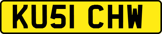 KU51CHW