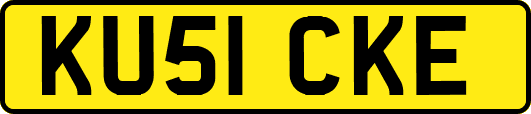 KU51CKE