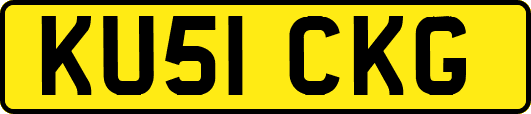 KU51CKG