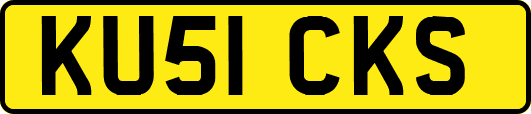 KU51CKS